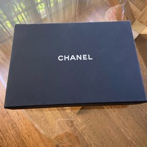 Chanel Box